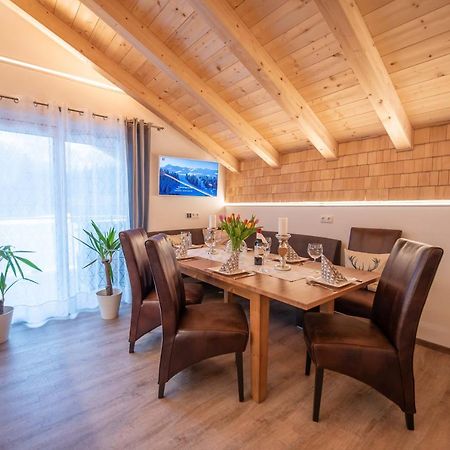 Ferienwohnung Trocker Кримл Екстериор снимка