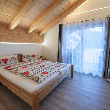 Ferienwohnung Trocker Кримл Екстериор снимка