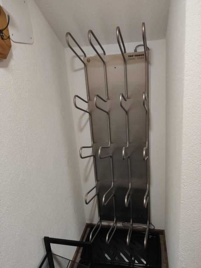 Ferienwohnung Trocker Кримл Екстериор снимка