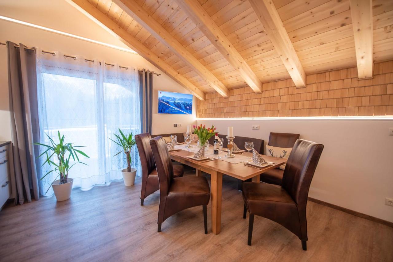 Ferienwohnung Trocker Кримл Екстериор снимка